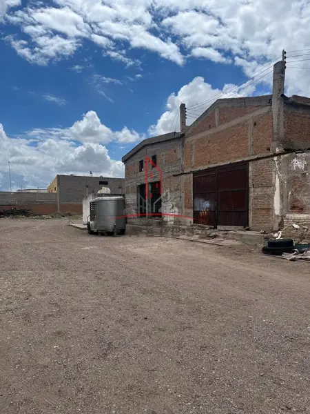 Terreno en venta en Sector Oriente, Delicias — foto 3 de 9