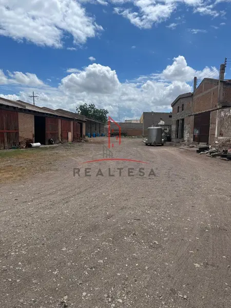 Terreno en venta en Sector Oriente, Delicias — foto 2 de 9