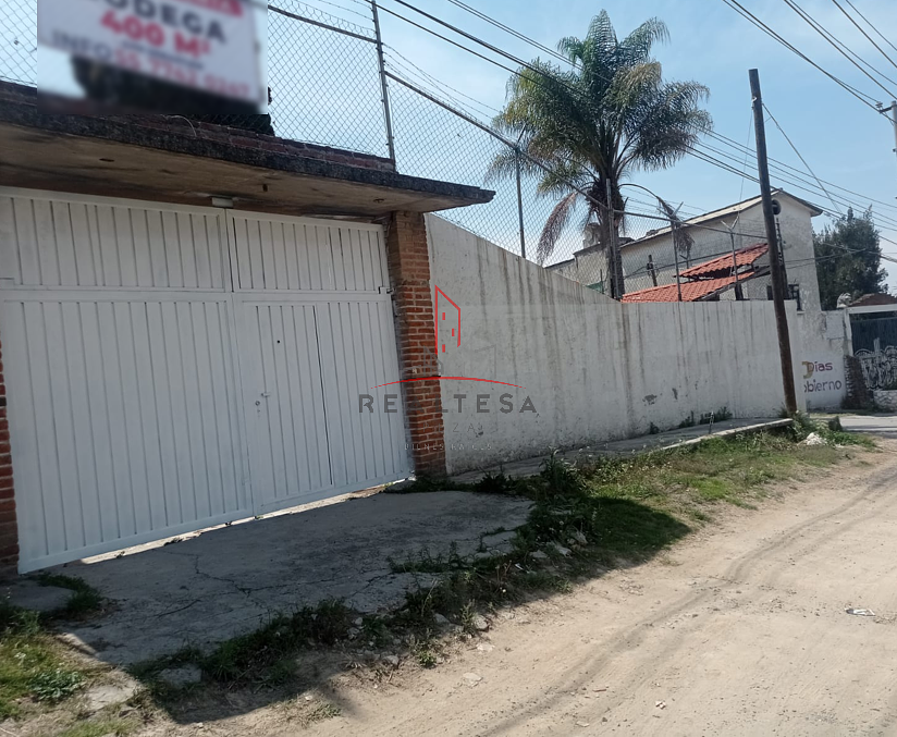 Casa en venta en San Sebastián, Teoloyucan — foto 1 de 14