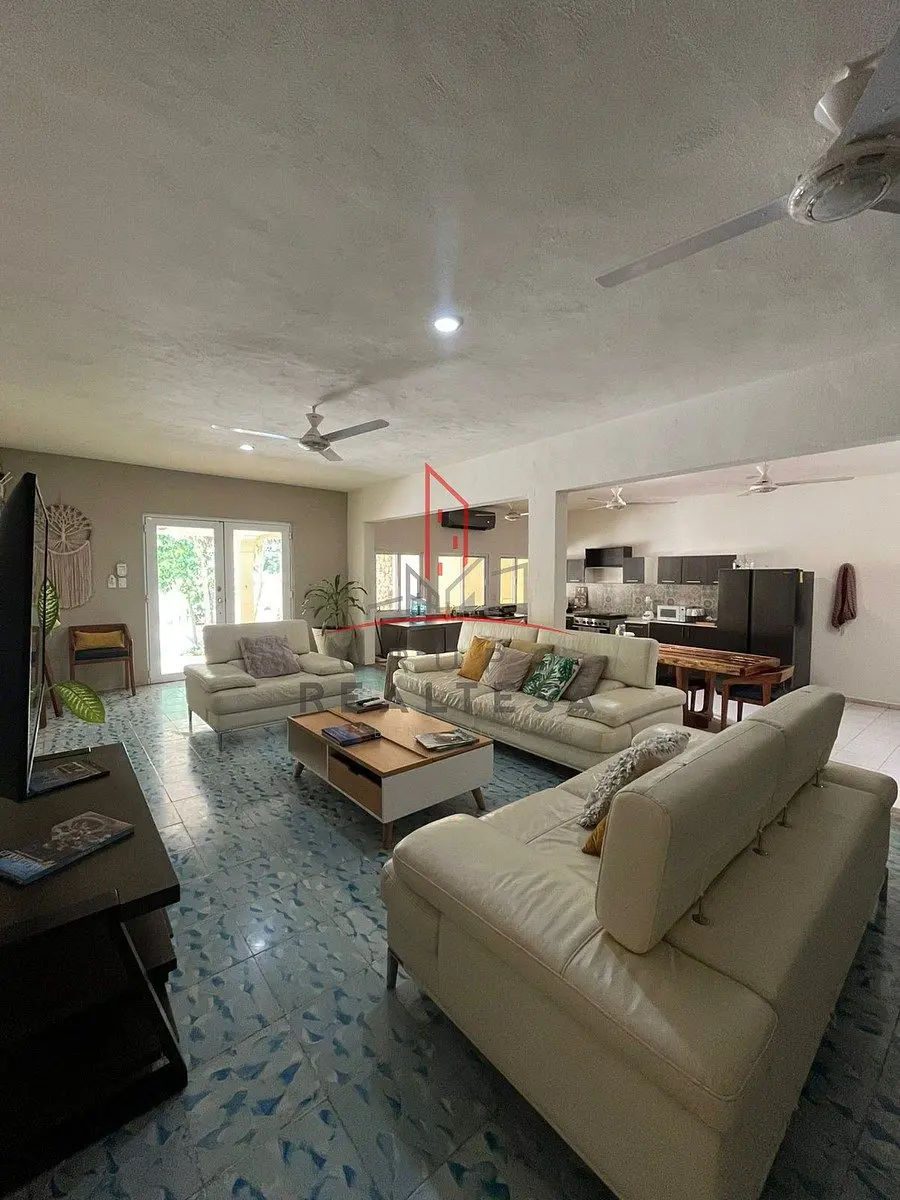 Casa en venta en Bacalar, Valladolid — foto 1 de 7