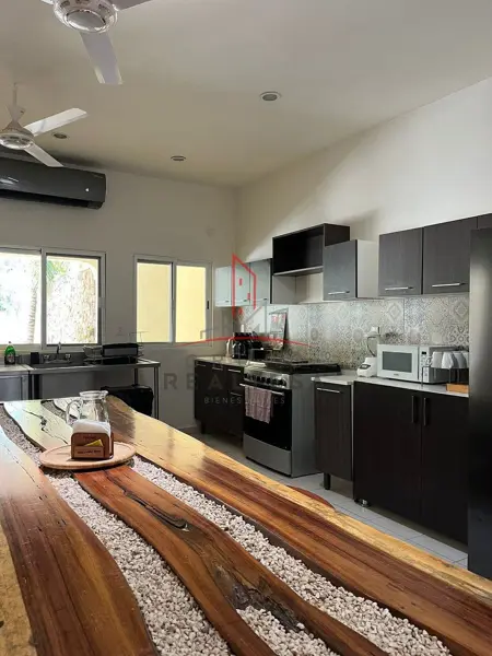 Casa en venta en Bacalar, Valladolid — foto 2 de 7