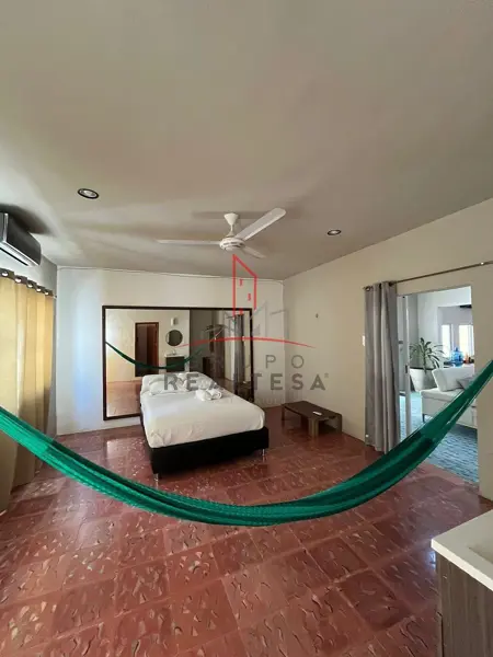 Casa en venta en Bacalar, Valladolid — foto 3 de 7