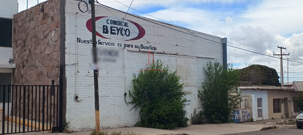Bodega en venta en Republica, Cuauhtémoc — foto 2 de 13