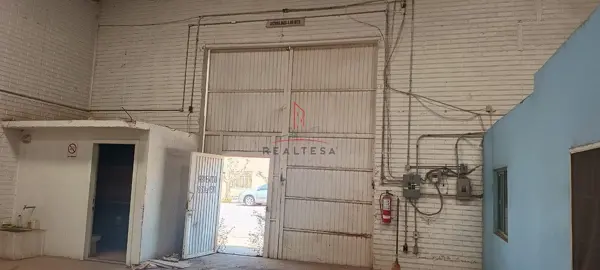 Bodega en venta en Republica, Cuauhtémoc — foto 3 de 13