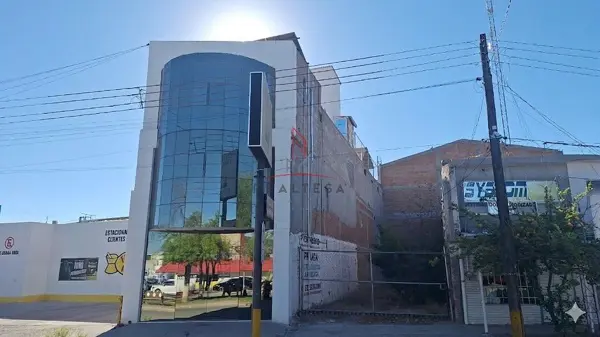 Local Comercial Venta Centro Delicias Chihuahua 6,830,000 Corram RGC