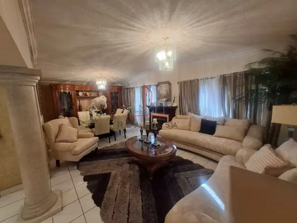 Casa en venta en Sector Norte, Delicias — foto 2 de 16