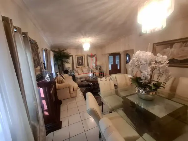Casa en venta en Sector Norte, Delicias — foto 3 de 16