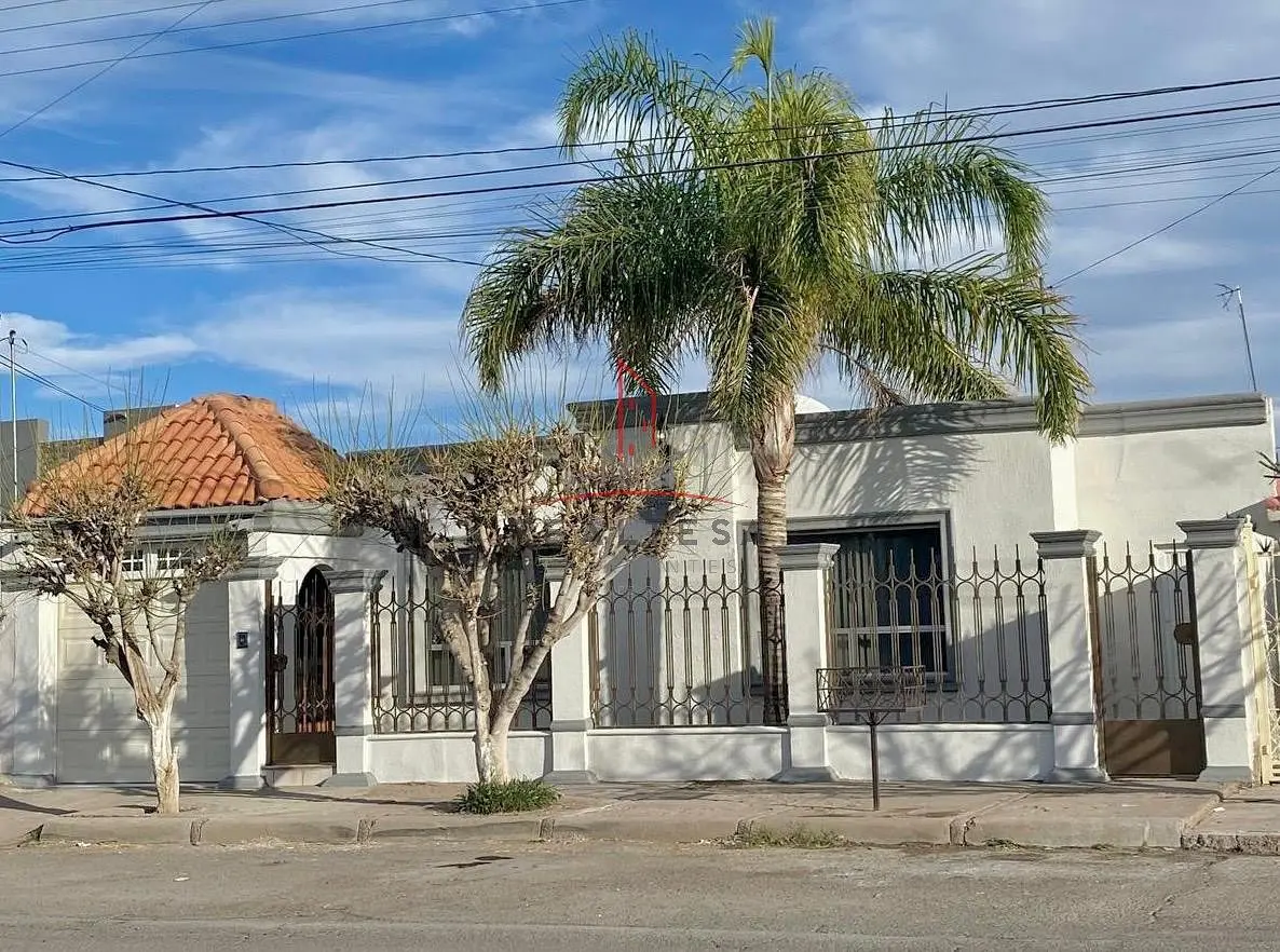 Casa en venta en Sector Norte, Delicias — foto 1 de 16