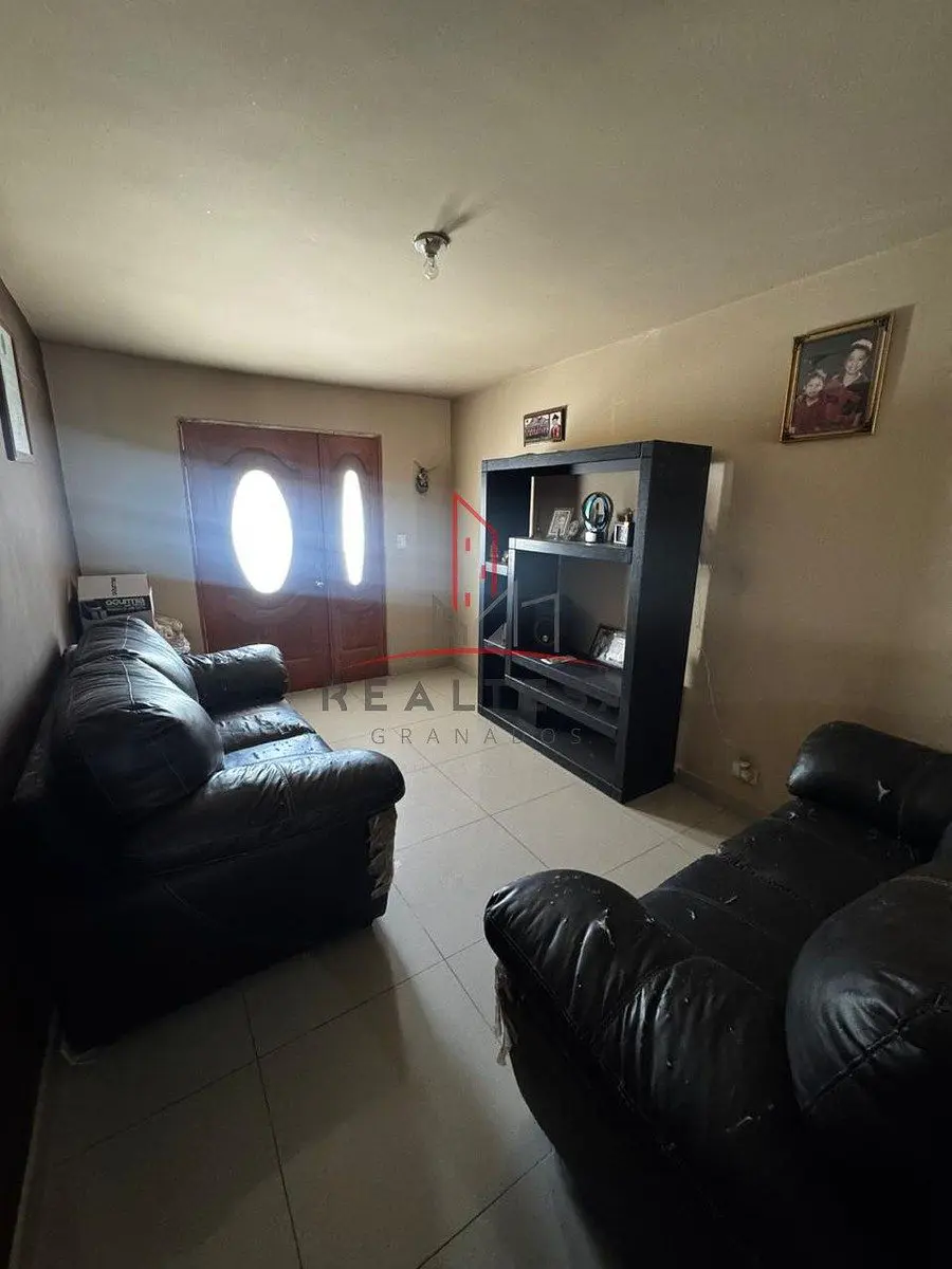 Casa en venta en 4 Milpas Infonavit, Camargo — foto 1 de 11
