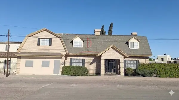 Casa Venta Sector Oriente Delicias Chihuahua 6,750,000 Corram RGC