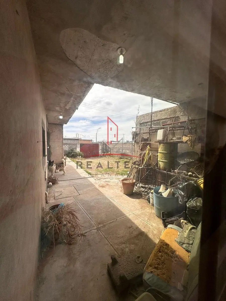 Casa en venta en Santa Rosalia, Camargo — foto 1 de 11