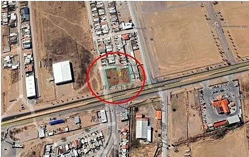 Terreno Renta Gómez Morin Cuauhtémoc Chihuahua 12,000 Rosrod RGC