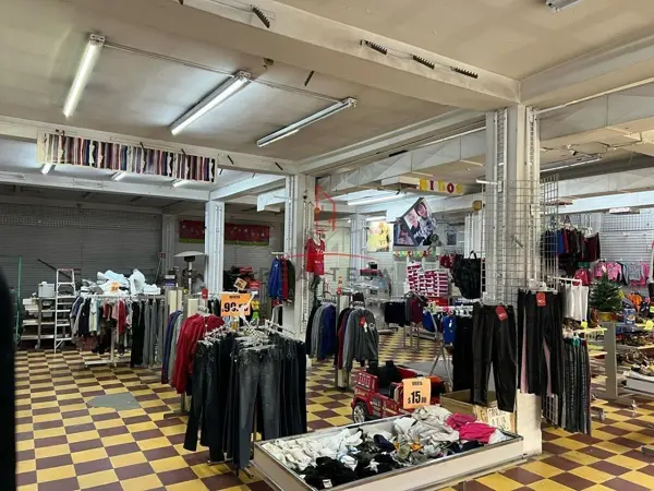 Local en venta en Ciudad Juárez Centro, Juárez — foto 3 de 8