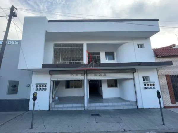 Local Comercial Venta Centro Delicias Chihuahua 6,500,000 Claloc RGC