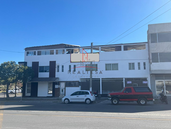 Local Comercial Renta Centro Delicias Chihuahua 35,000 Claloc RGC