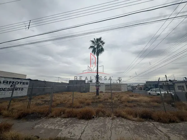 Terreno en venta en Sector Oriente, Delicias — foto 2 de 2