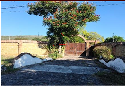 Quinta en venta en San Pablo, Yautepec — foto 3 de 25