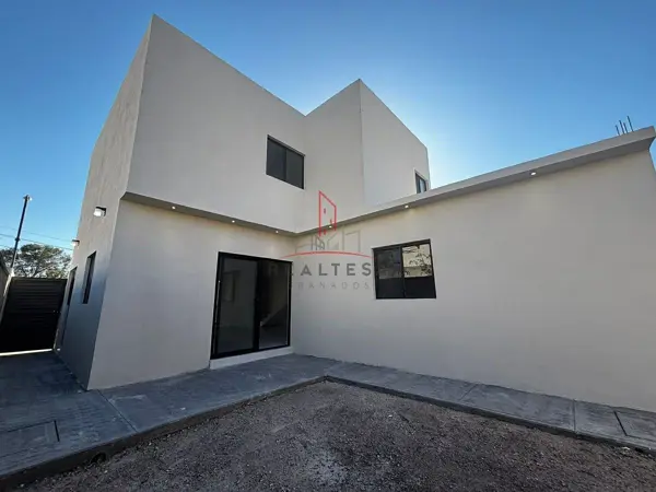 Casa en venta en Ciudad Camargo Centro, Camargo — foto 2 de 9