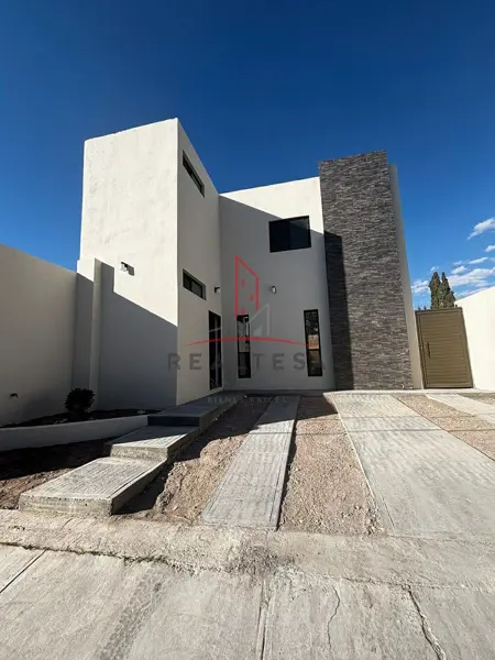 Casa Venta Victoria Camargo Chihuahua 1,900,000 AleMar RPG