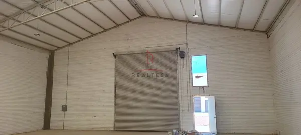 Bodega en renta en Pensiones Civiles, Cuauhtémoc — foto 3 de 11