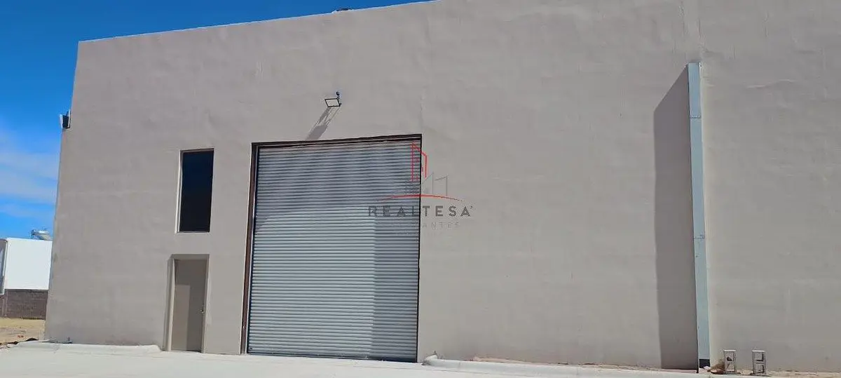 Bodega en renta en Pensiones Civiles, Cuauhtémoc — foto 1 de 11