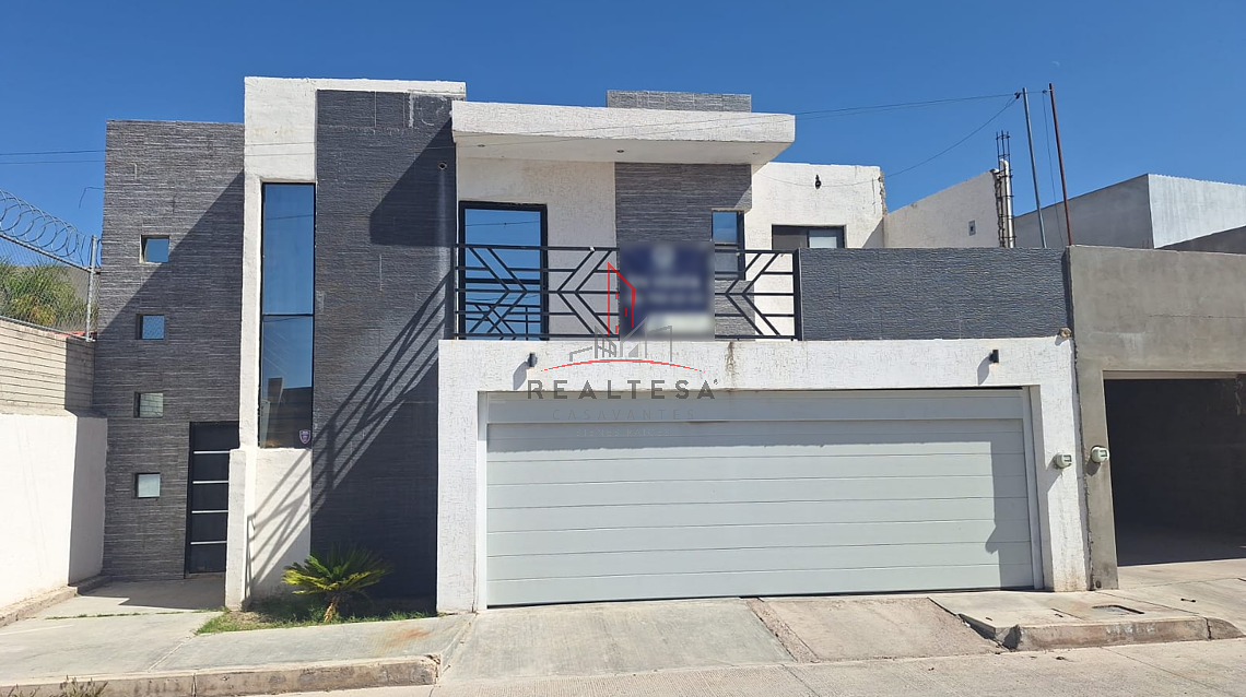 Casa en venta en San Lorenzo, Delicias — foto 1 de 18