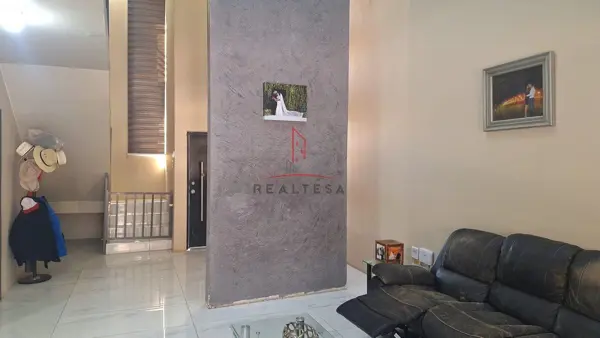Casa en venta en San Lorenzo, Delicias — foto 3 de 18