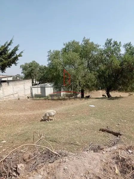 Terreno en venta en San Mateo Xoloc, Tepotzotlán — foto 3 de 7