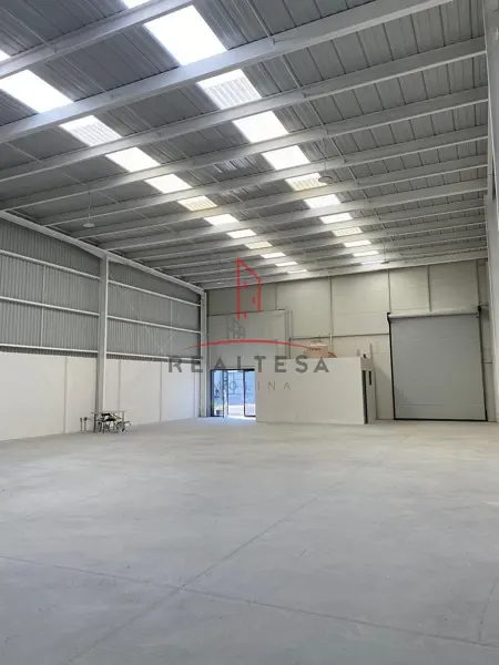 Bodega en venta en La Pradera, El Marqués — foto 3 de 6