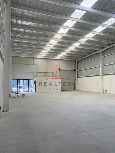 Bodega en venta en La Pradera, El Marqués — foto 2 de 6