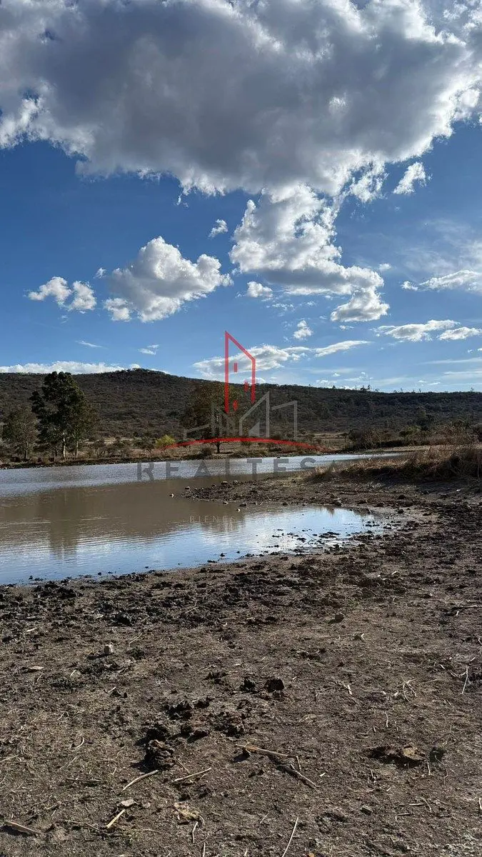Terreno en venta en Ajuchitlancito, Pedro Escobedo — foto 1 de 16