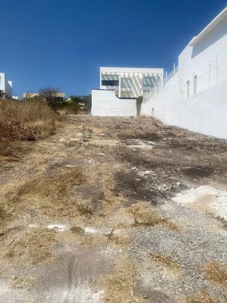 Terreno en venta en Vista Real y Country Club, Corregidora — foto 2 de 6