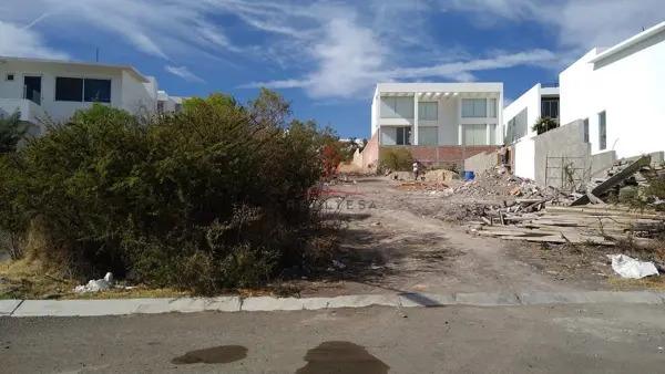 Terreno en venta en Vista Real y Country Club, Corregidora — foto 3 de 6