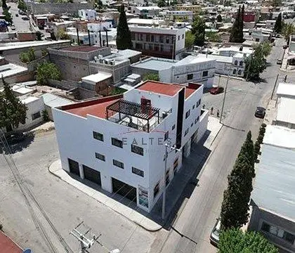 Departamento Venta Zona Centro Chihuahua 2,700,000 agh  RAO