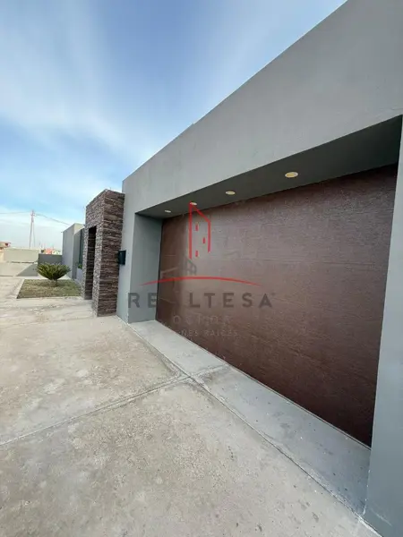 Casa Venta Manuel Bernardo Aguirre Cd. Ojinaga Chihuahua 7,390,000 antcru RAO