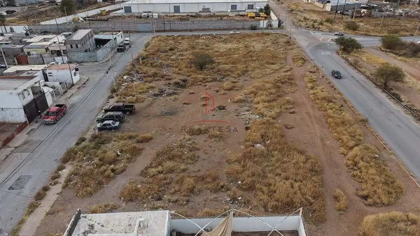 Terreno Venta Los Nogales Chihuahua 893,200 Dorgay R145