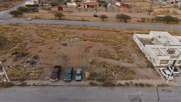 Terreno en venta en Rinconada los Nogales, Chihuahua — foto 2 de 6