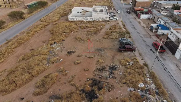 Terreno en venta en Rinconada los Nogales, Chihuahua — foto 3 de 6