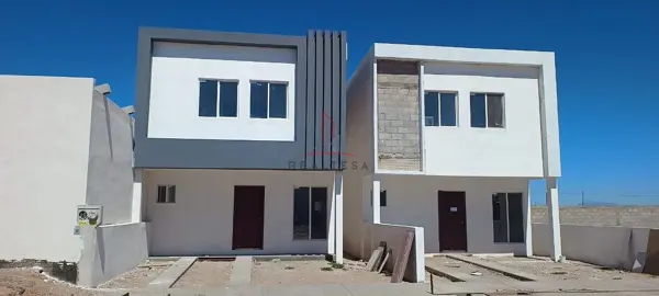 Casa Venta Av. Colombia Cuauhtémoc Chihuahua 1,795,000  Indcas RGC