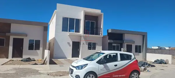 Casa Venta Av. Colombia Cuauhtémoc Chihuahua 1,895,000 indcas RGC