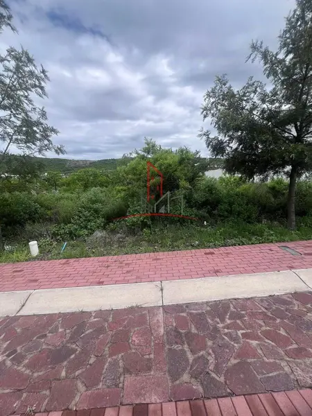 Terreno en venta en Ciudad Maderas Montaña, El Marqués — foto 3 de 10