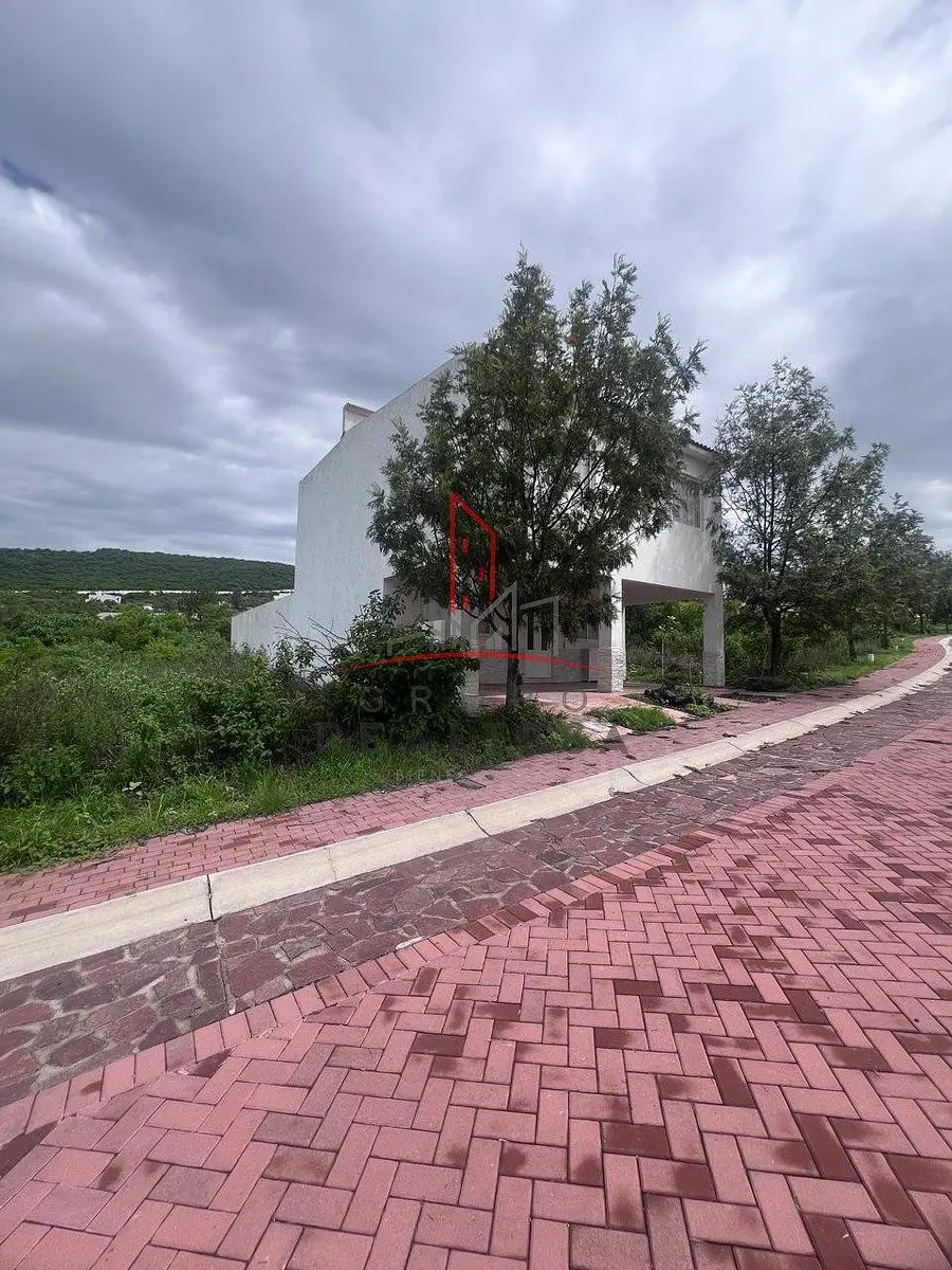 Terreno en venta en Ciudad Maderas Montaña, El Marqués — foto 1 de 10