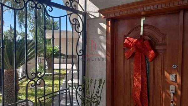 Casa en venta en Sector Oriente, Delicias — foto 2 de 9