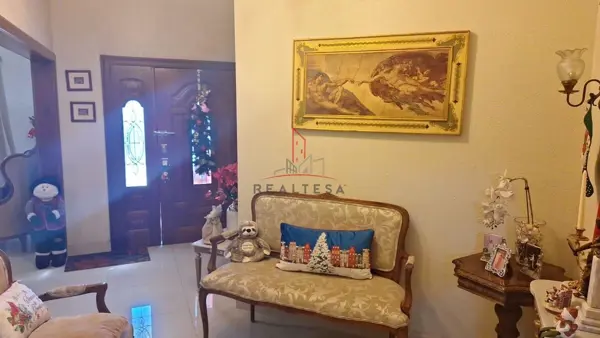 Casa en venta en Sector Oriente, Delicias — foto 3 de 9