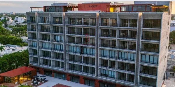 Departamento en venta en Cancún Centro, Benito Juárez — foto 2 de 16