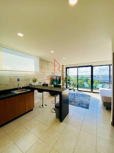 Departamento en venta en Cancún Centro, Benito Juárez — foto 3 de 16