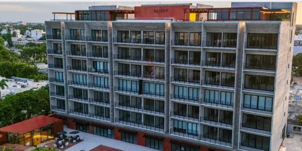 Departamento en venta en Cancún Centro, Benito Juárez — foto 2 de 16