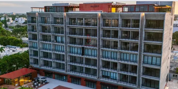 Departamento en venta en Cancún Centro, Benito Juárez — foto 2 de 15