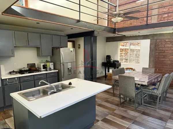 Casa en venta en Ciudad Cuauhtémoc Centro, Cuauhtémoc — foto 2 de 15