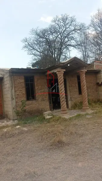 Casa en venta en El Esclavo, Nicolás Romero — foto 2 de 7